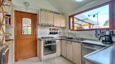Casa de 3 alcobas en venta en Guaymaral Suba, Bogotá · foto 17 de 20