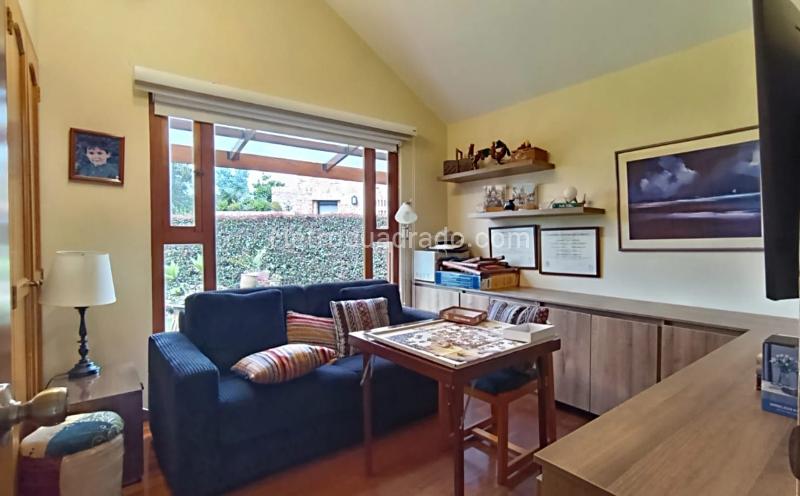 Casa – Bogotá, Hacienda San Sebastián, Localidad Suba - Vista 4