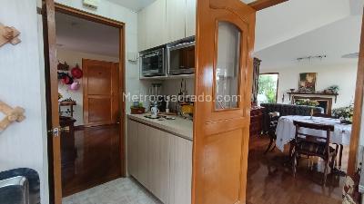 Casa de 3 alcobas en venta en Guaymaral Suba, Bogotá · foto 14 de 20