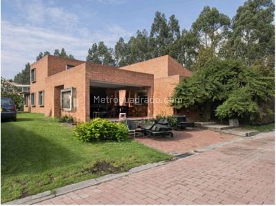 Casa en Venta, HACIENDA SAN SIMON, Bogotá D.C.