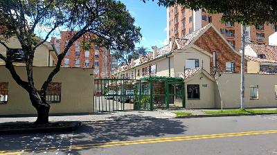 Casa en Venta, CEDRITOS, Bogotá D.C.