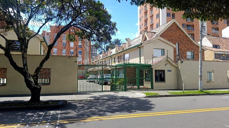Casa – Bogotá, La Morada, Localidad Usaquén - Vista 2