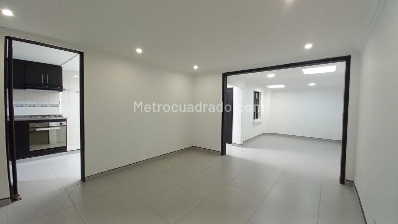 Casa – Bogotá, La Morada, Localidad Usaquén - Vista 4