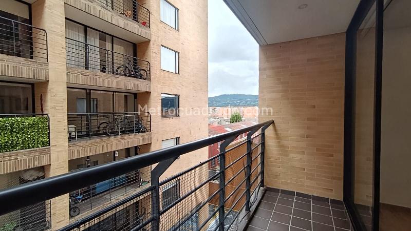 Piso – Casco urbano de Calahorra, Sabana Centro - Vista 3