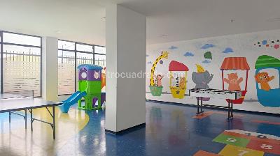 Apartamento en venta en Vereda Bojaca Chia, Chía · foto 19 de 20