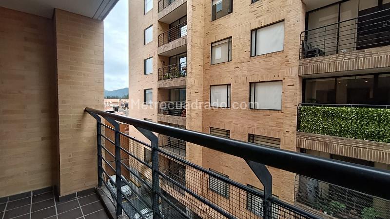 Piso – Casco urbano de Calahorra, Sabana Centro - Vista 2