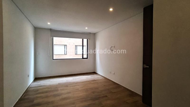 Piso – Casco urbano de Calahorra, Sabana Centro - Vista 5
