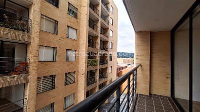 Apartamento en venta en Vereda Bojaca Chia, Chía · foto 2 de 20