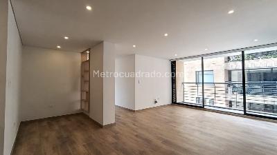 Apartamento en venta en Vereda Bojaca Chia, Chía · foto 3 de 20