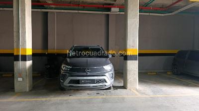 Apartamento en venta en Vereda Bojaca Chia, Chía · foto 20 de 20