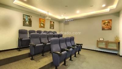 Apartamento en venta en Vereda Bojaca Chia, Chía · foto 17 de 20