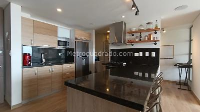 Apartamento en venta en Vereda Bojaca Chia, Chía · foto 12 de 20