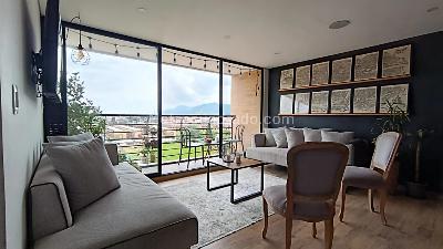 Apartamento en venta en Vereda Bojaca Chia, Chía · foto 3 de 20