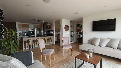Apartamento en venta en Vereda Bojaca Chia, Chía · foto 2 de 20