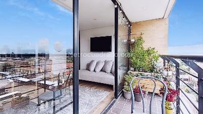 Apartamento en venta en Vereda Bojaca Chia, Chía · foto 4 de 20