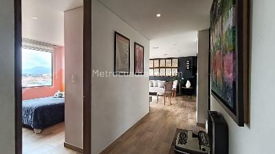 Apartamento en venta en Vereda Bojaca Chia, Chía · foto 5 de 20