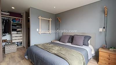 Apartamento en venta en Vereda Bojaca Chia, Chía · foto 6 de 20