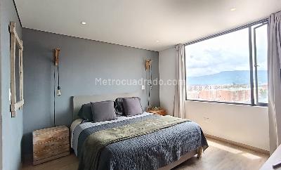 Apartamento en venta en Vereda Bojaca Chia, Chía · foto 7 de 20