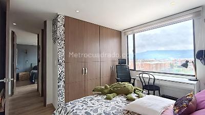 Apartamento en venta en Vereda Bojaca Chia, Chía · foto 8 de 20