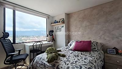 Apartamento en venta en Vereda Bojaca Chia, Chía · foto 11 de 20
