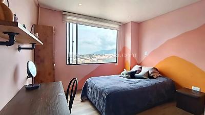 Apartamento en venta en Vereda Bojaca Chia, Chía · foto 10 de 20