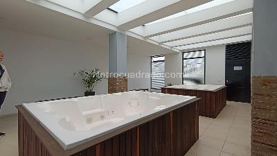 Apartamento en venta en Vereda Bojaca Chia, Chía · foto 18 de 20