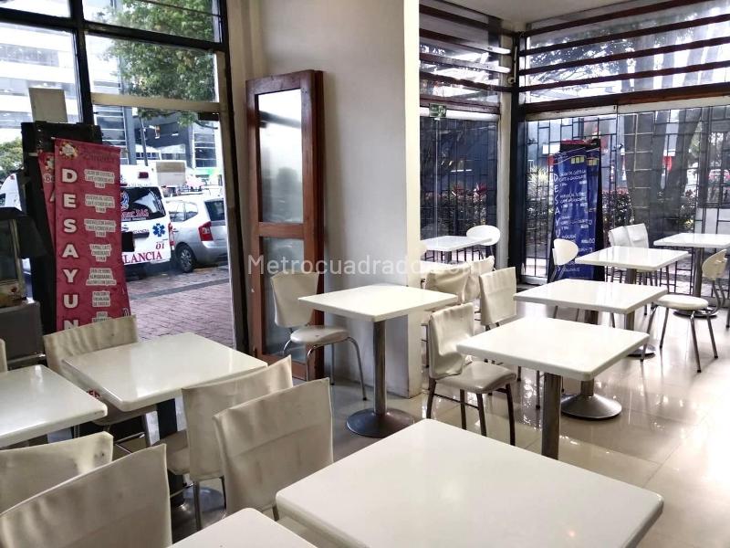 Local Comercial en Venta, SANTA BARBARA, Bogotá D.C. - Vista 4