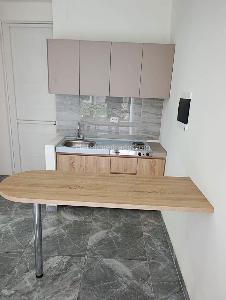 Apartaestudio en venta en Los Monjes, Bogotá · foto 4 de 8