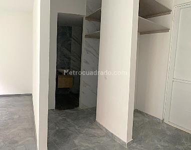 Apartaestudio en venta en Los Monjes, Bogotá · foto 8 de 8