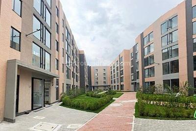 Apartaestudio en venta en Los Monjes, Bogotá · foto 2 de 8