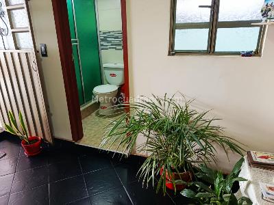 Casa en venta en Abraham Lincoln, Bogotá · foto 20 de 20