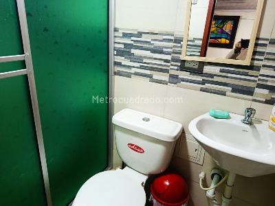 Casa en venta en Abraham Lincoln, Bogotá · foto 18 de 20