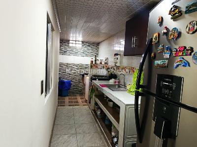 Casa en venta en Abraham Lincoln, Bogotá · foto 14 de 20