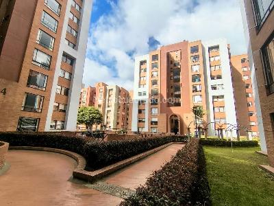 Apartamento de 3 alcobas en venta en Rafael Nuñez, Bogotá, 80 m² · foto 14 de 14