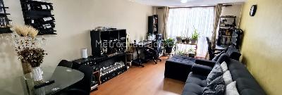 Apartamento de 3 alcobas en venta en Rafael Nuñez, Bogotá, 80 m² · foto 2 de 14