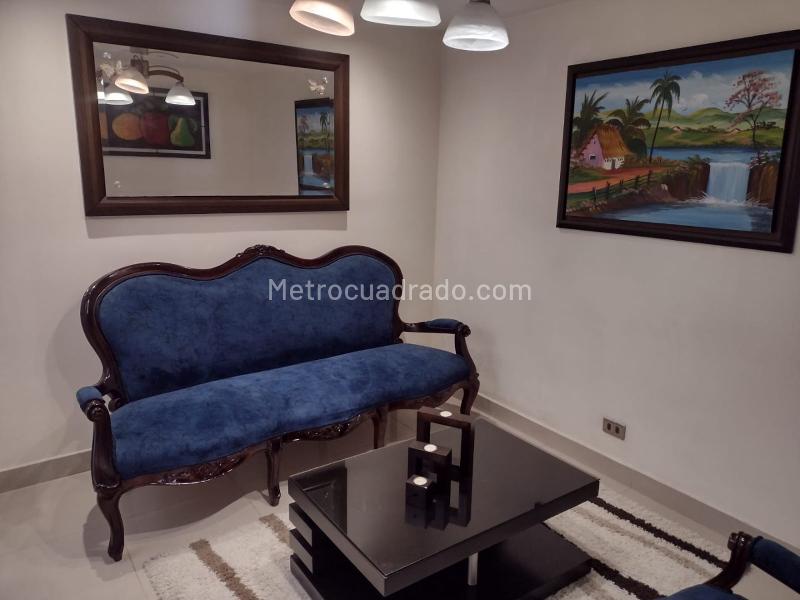 Casa – Bogotá, Aticos De La Sabana II, Localidad Suba - Vista 3