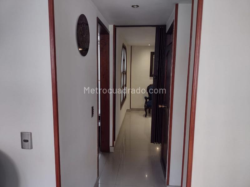 Casa – Bogotá, Aticos De La Sabana II, Localidad Suba - Más