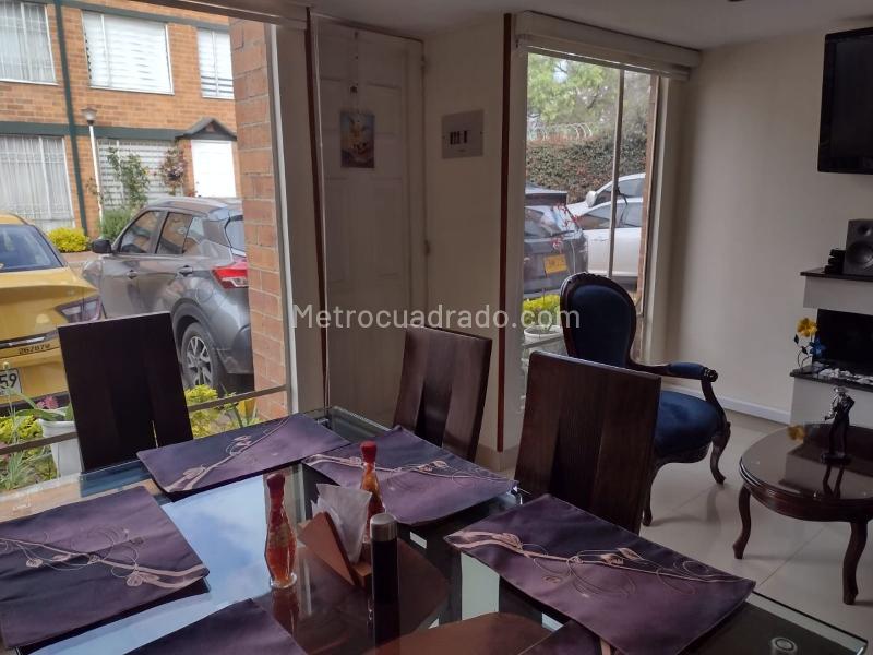 Casa – Bogotá, Aticos De La Sabana II, Localidad Suba - Vista 5