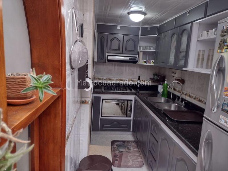 Casa – Bogotá, Aticos De La Sabana II, Localidad Suba - Vista 2