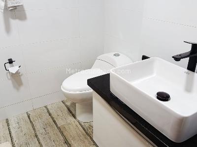 Apartamento de 3 alcobas en venta en Chico Navarra, Bogotá, 150 m² · foto 17 de 20