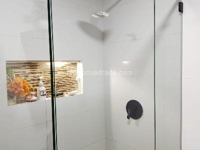 Apartamento de 3 alcobas en venta en Chico Navarra, Bogotá, 150 m² · foto 18 de 20