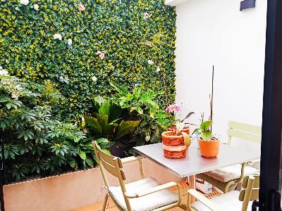 Apartamento de 3 alcobas en venta en Chico Navarra, Bogotá, 150 m² · foto 20 de 20
