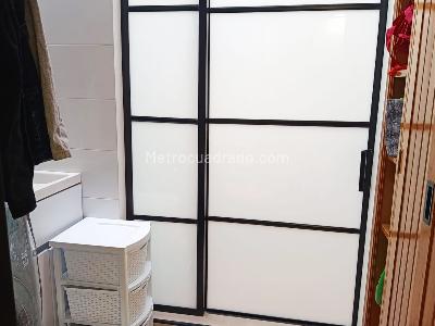 Apartamento de 3 alcobas en venta en Chico Navarra, Bogotá, 150 m² · foto 15 de 20