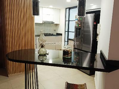 Apartamento de 3 alcobas en venta en Chico Navarra, Bogotá, 150 m² · foto 14 de 20