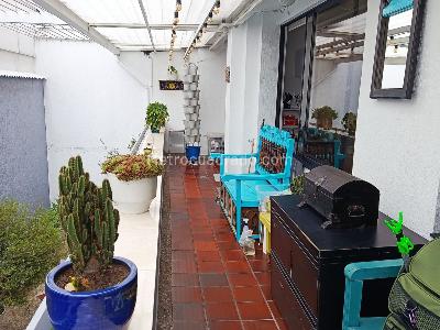 Apartamento de 3 alcobas en venta en Chico Navarra, Bogotá, 150 m² · foto 19 de 20