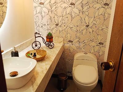 Apartamento de 3 alcobas en venta en Chico Navarra, Bogotá, 150 m² · foto 16 de 20