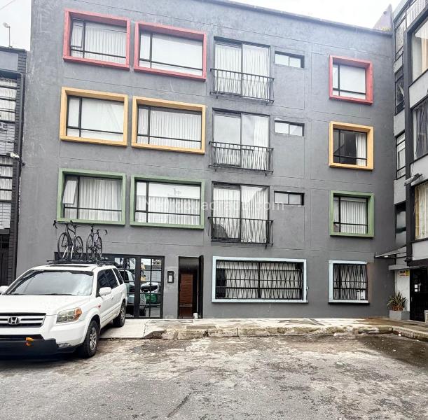 Piso – Bogotá D.C. - Vista 2