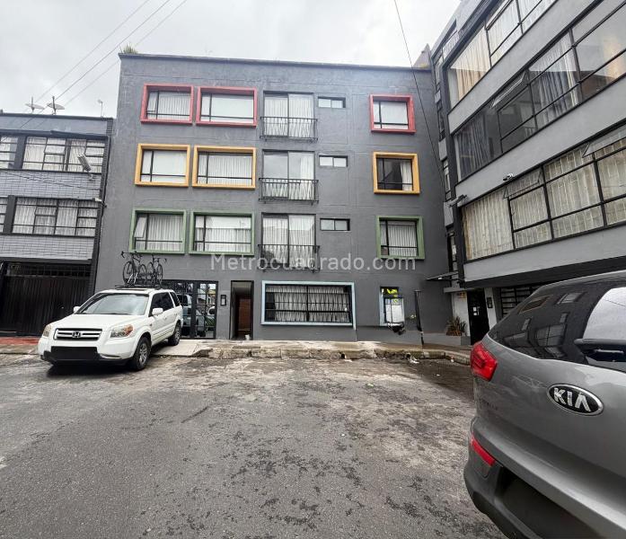 Piso – Bogotá D.C. - Vista 3