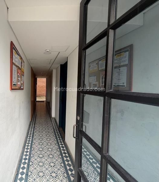 Piso – Bogotá D.C. - Vista 5