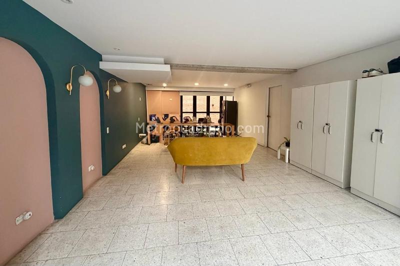 Piso – Bogotá D.C. - Vista 4